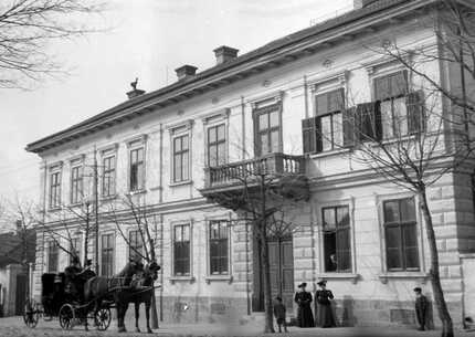 Pešačka tura razgledanje Beograda kroz priču o Prvom svetskom ratu