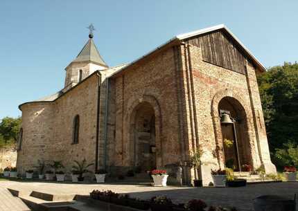 Fruškogorska tura - Sever - Utorkom