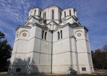 Topola, Oplenac, Kraljevska vinarija - Jednodnevni izlet u Šumadiju