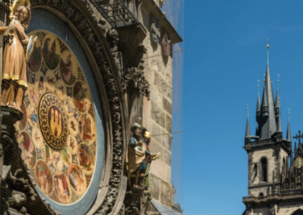 Obilazak Slovačke i Češke - Udruženje Kajmakčalan