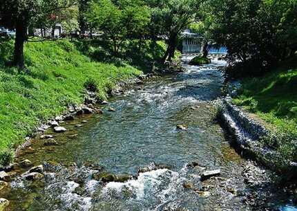 Team building - Pešačka tura kroz klisuru reke Gradac