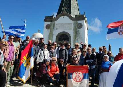 Poseta Kajmakčalanu 2026 sa noćenjem u Edesi - program sa tri noćenja
