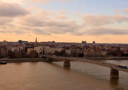 Novi Sad & Belgrade in 9 days - local tour