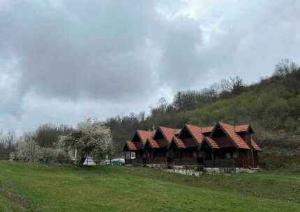 Homolje za mlade i ljubitelje prirode - produženi vikend u kompleksu Ravništarka