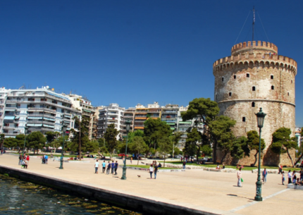 Solun i Meteori 2026