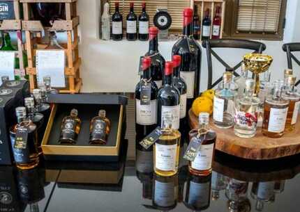 Degustacija u vinariji Pruna - ukusi Homolja u čaši vina