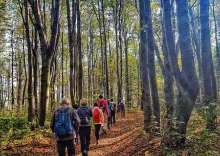 Kučevo i Homolje - nova destinacija za team building
