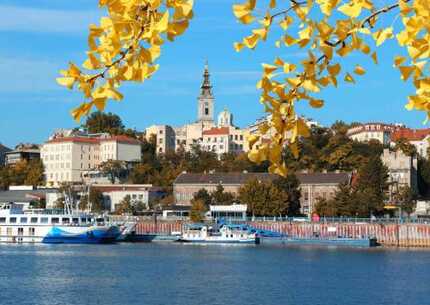 Serbia Uncovered: A Journey of Adventure, Nature and Charm - 10 Days
