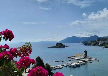 Đačka ekskurzija 2026 - Kajmakčalan, Krf, Zejtinlik - 6 noćenja / 7 dana