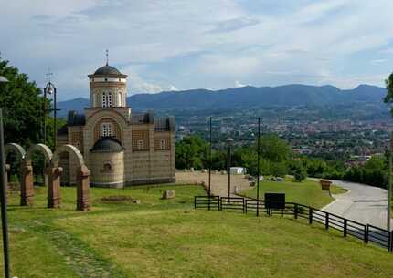 Ovčarsko-kablarska klisura - jednodnevni izlet